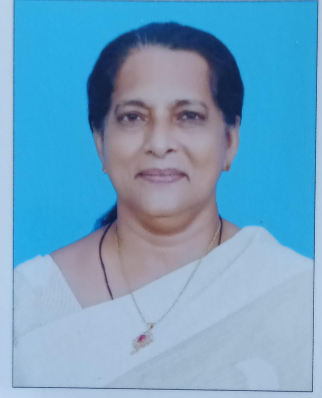 Ritty Joseph